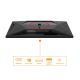 24. AOC Monitor 68.6cm (27") Q27G4SRU 16:09 2xHDMI+DP+USB/red