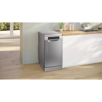 2. BOSCH SPS6EMI21E dishwasher