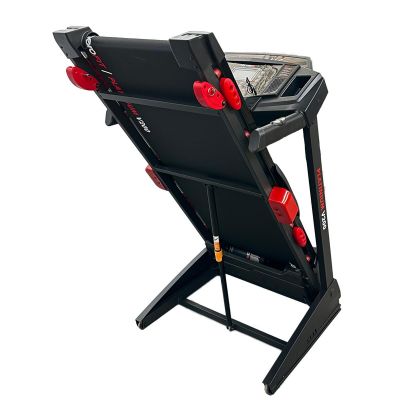 7. PLATINIUM V200 ENERO FIT ELECTRIC TREADMILL