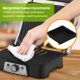 16. Extralink Smart Life Electric Grill SJ-36 2000W, with temperature control