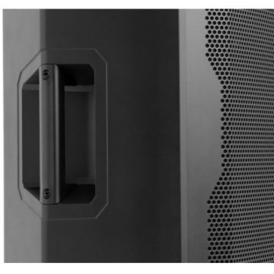 Alto TS 415 - Active column