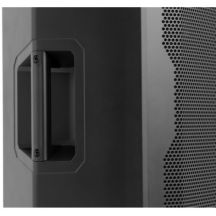 Alto TS 415 - Active column