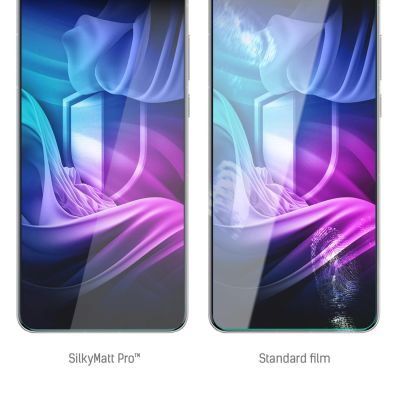17. 3mk Silky Matt Pro matte foil for Vivo X200 Ultra