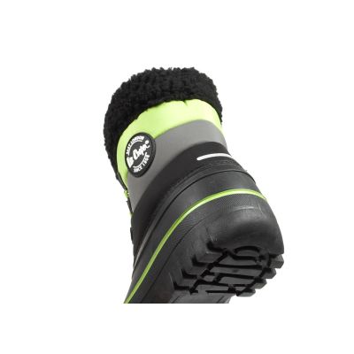 33. Lee Cooper Jr. Snow Boots LCJ-24-44-2856