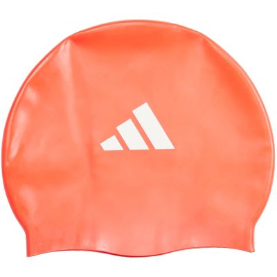 4. adidas 3-Stripes Jr IM1043 Swim Cap