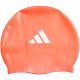 4. adidas 3-Stripes Jr IM1043 Swim Cap