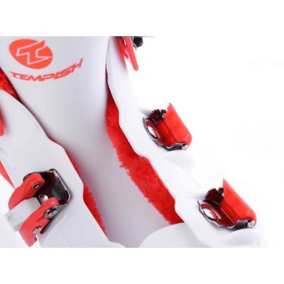 10. Tempish Ice Star W 1300001625 Figure Skates