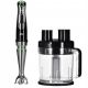 9. BRAUN MQ 9187XLI Hand Blender