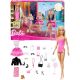 7. Barbie JFL63 doll