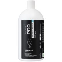 Dr Lucy - PRO KERAVITAL 1 l - keratin-vitamin conditioner for dogs with long, rough fur