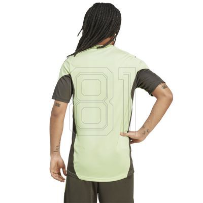 2. Adidas Real Madrid Training T-shirt JSY M JP3977