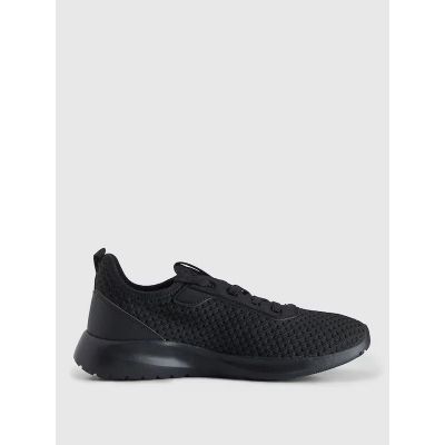 12. Children's sports shoes with a breathable upper 4F 4FJRSS25FSPOM181-20S