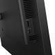 28. Lenovo Thinkvision T27Q-40 LED monitor