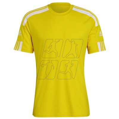 4. T-shirt adidas Squadra 21 JSY M GN5728