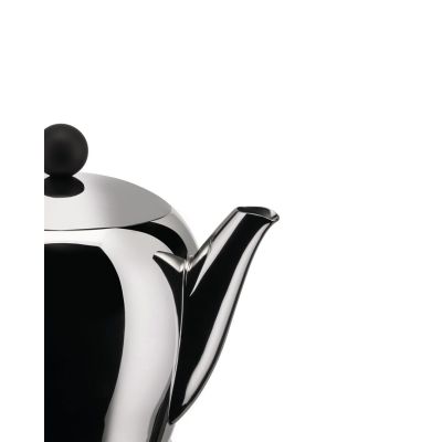 3. Alessi CA12/8 tea pot