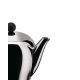 3. Alessi CA12/8 tea pot