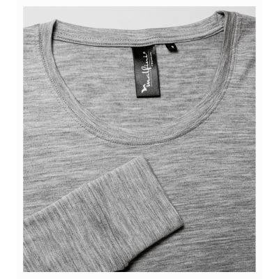 7. Malfini Premium Merino Rise LS W MLI-16012 T-shirt