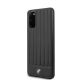 2. BMW Signature Case for Samsung Galaxy S20 - Black