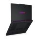 12. Lenovo Legion Pro 7 16IAX10H Ultra 9 275HX 16" WQXGA OLED 500nits Glossy 240Hz 64GB DDR5 6400 SSD1TB GeForce RTX 5080 16GB Win11 Eclipse Black