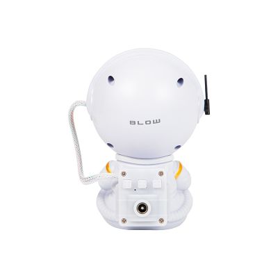 2. BLOW NIGHT LAMP LED PROJECTOR ASTRONAUT