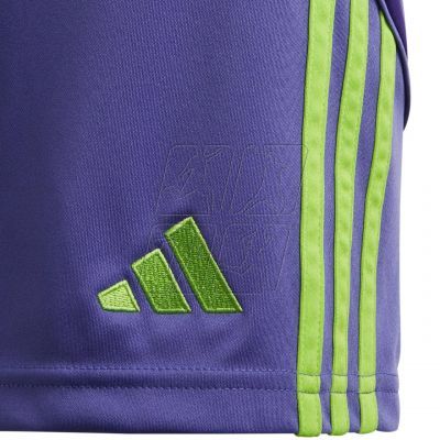 5. Adidas Tiro 24 Jr IT2419 shorts