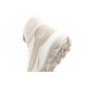 7. Lee Cooper women's winter hiking sports shoes, insulated, cream, eco-leather