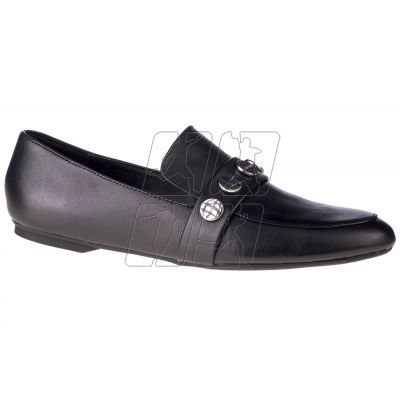 5. Calvin Klein Ola Nappa W E8892BLK shoes