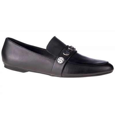 5. Calvin Klein Ola Nappa W Shoes E8892BLK