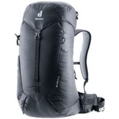 8. Deuter AC Lite 32 EL hiking backpack, black