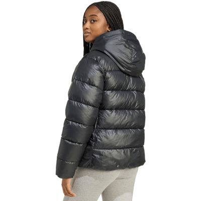 3. Women's adidas ESS SD P HD J jacket black JV7767