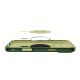 5. Spigen Nano Pop MagSafe Case for iPhone 18 Pro / 17 Pro - Green