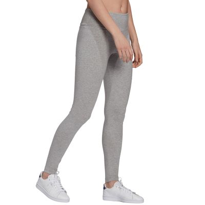 9. adidas Essentials High-Waist Leggings W GL0638