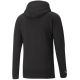 2. Puma teamFinal Casuals Hooded Jkt M 657383 03