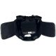 14. KSS-B-10 leather boxing helmet