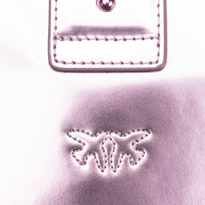 2. Pinko Love One Mini Cl 100059 A1JD WWGB Handbag