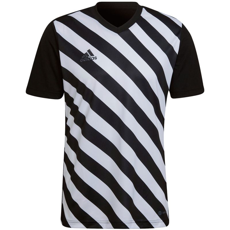 14. adidas Entrada 22 Graphic Jersey M HF0126