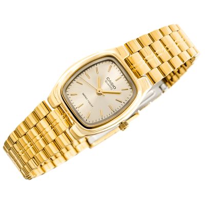 2. Women's Watch CASIO LTP-1169N-9ARDF + BOX