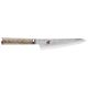 3. Miyabi 5000 MCD Steel Shotoh Knife, 1 pc.