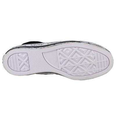 4. Converse X Miley Cyrus Chuck Taylor Hi All Star W 162234C shoes