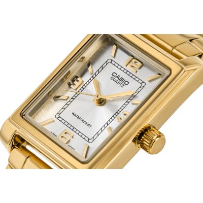 4. Women's Watch CASIO LTP-1234PG-7AEG + BOX