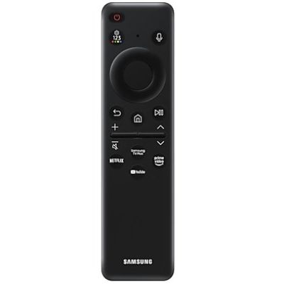 55. Samsung QE55Q8FAAUXXH QLED 55'' 4K Ultra HD Tizen Q-Symphony Gray TV (MODEL 2025)