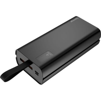 POWERBANK SPONGE ENERGY 30,000 QC