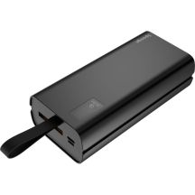 POWERBANK SPONGE ENERGY 30,000 QC