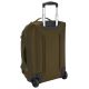 2. Thule Subterra EnRoute Soft Shell Stroller Green