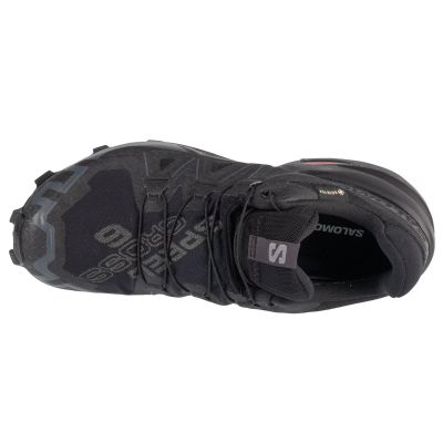 3. Salomon Speedcross 6 GTX W 417434 Shoes