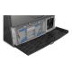 20. BOSCH WQG243DRPL clothes dryer