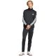 15. adidas Sportswear Basic 3-Stripes Tricot JI8858 M tracksuit