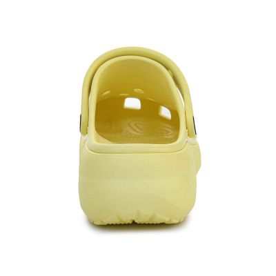6. Crocs Classic Platform Clog W 206750-7HD
