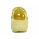 6. Crocs Classic Platform Clog W 206750-7HD