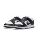 4. Nike Dunk Low Black 36.5